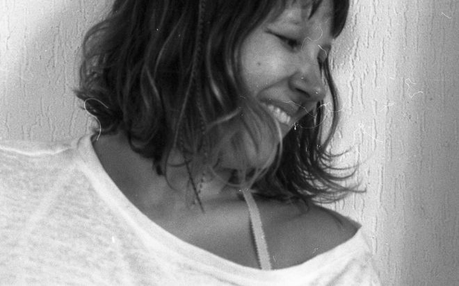 Autoportraits, le deuil