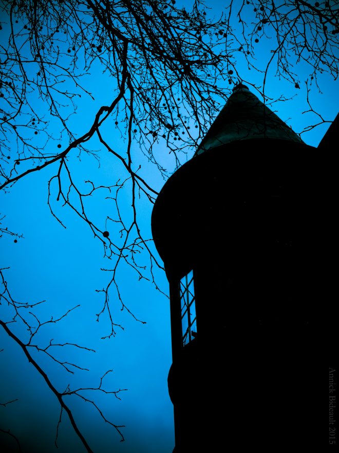 Conte de l'impossible