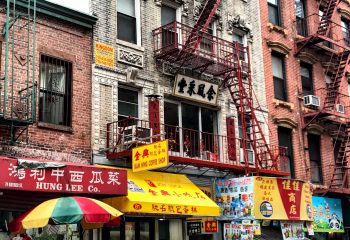 Chinatown