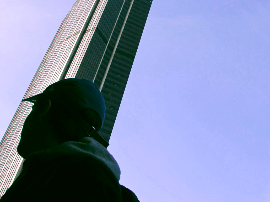 Dans l’ombre de nos villes