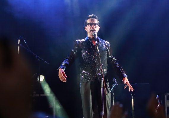 festival de music à Sens 2017