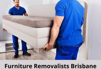 Furniture Removalists Brisbane