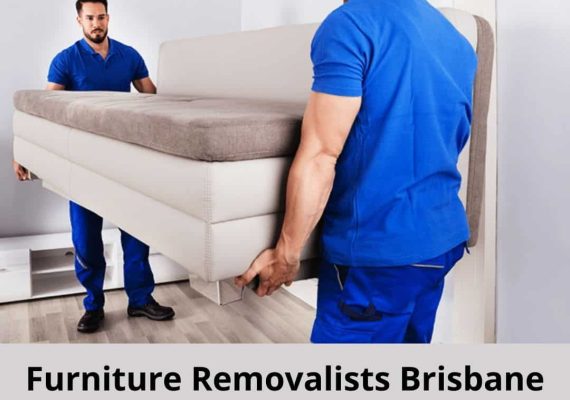 Furniture Removalists Brisbane