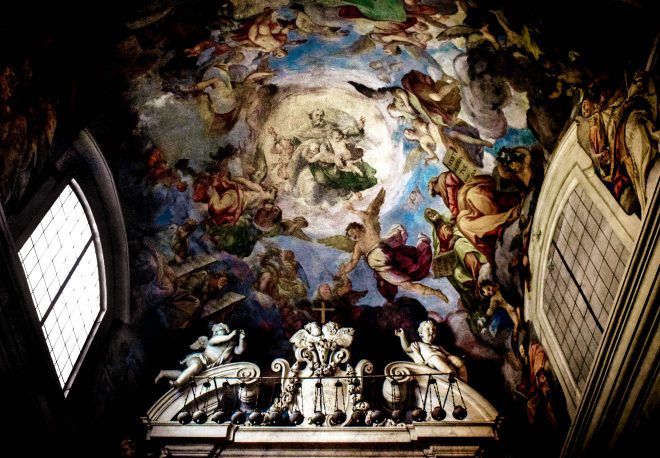 eglise Pistoia 2 (italie)