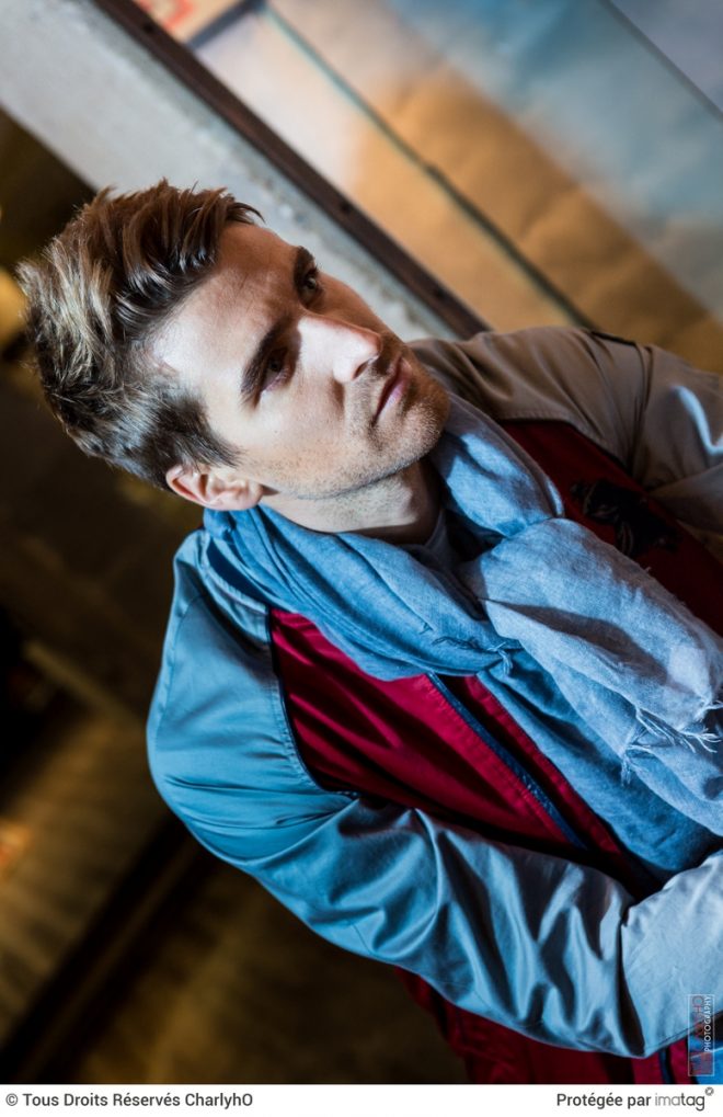 BENJAMIM FOR MARLBORO CLASSIC