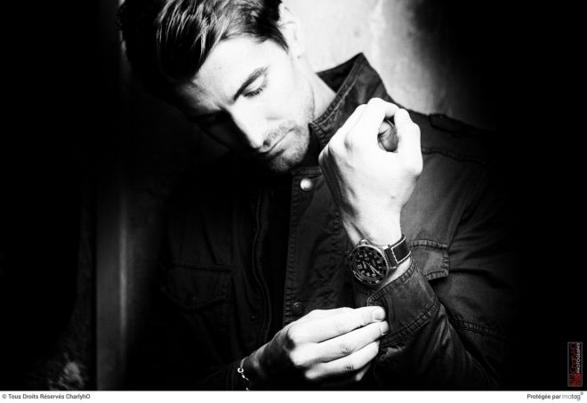 BENJAMIN FOR MARLBORO CLASSIC