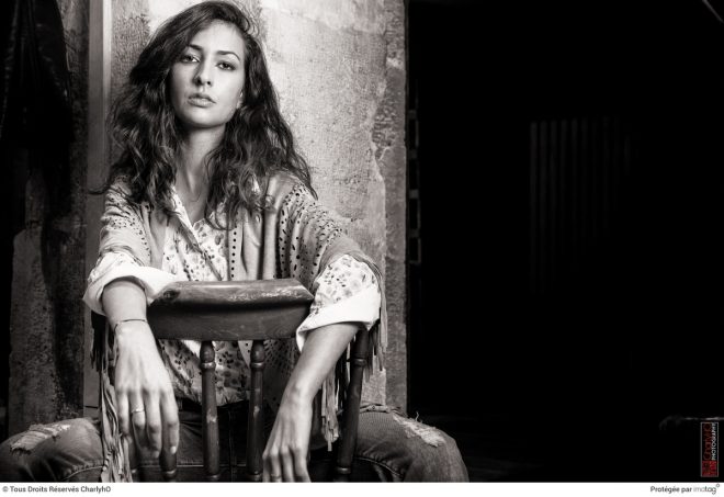 MOUNIA FOR MARLBORO CLASSIC