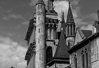 Dijon Notre-Dame