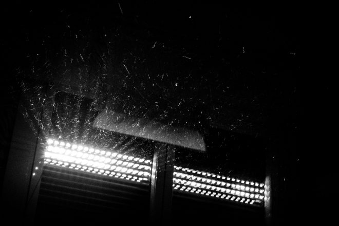 PhotoSentible - Vandoeuvre