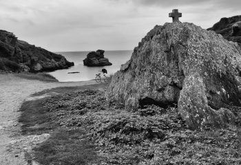 Pen Men, île de Groix