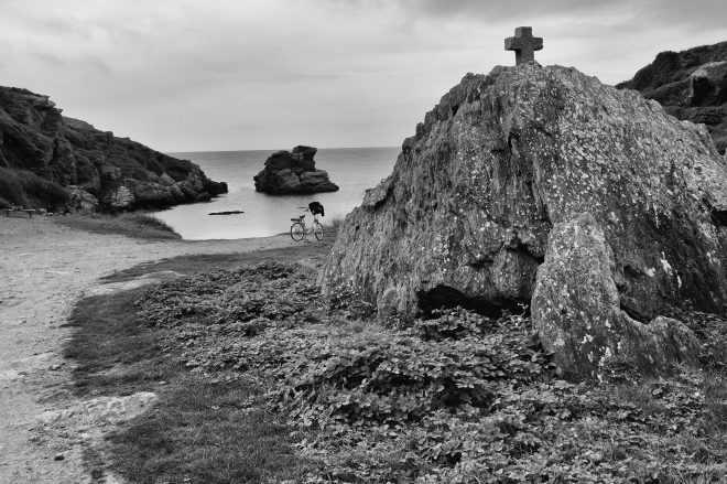 Pen Men, île de Groix