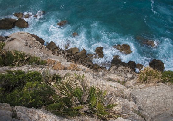 Mallorca East Coast