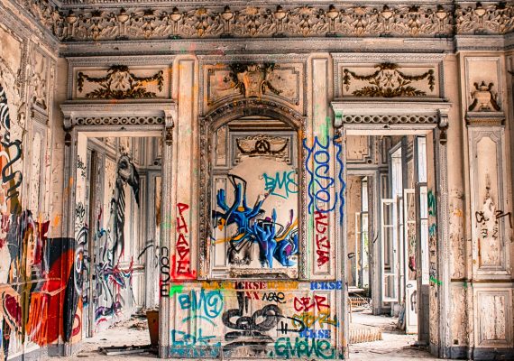 Château de Fruminet