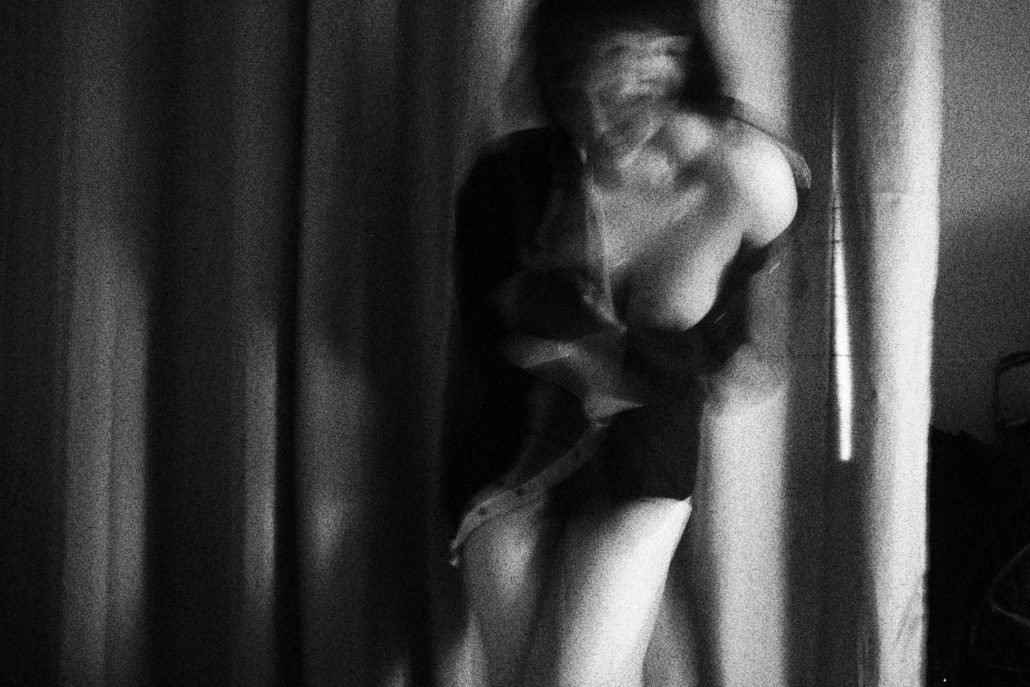 ‎الليل – la Nuit