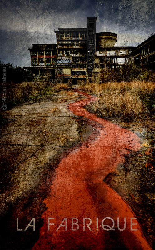 La Fabrique