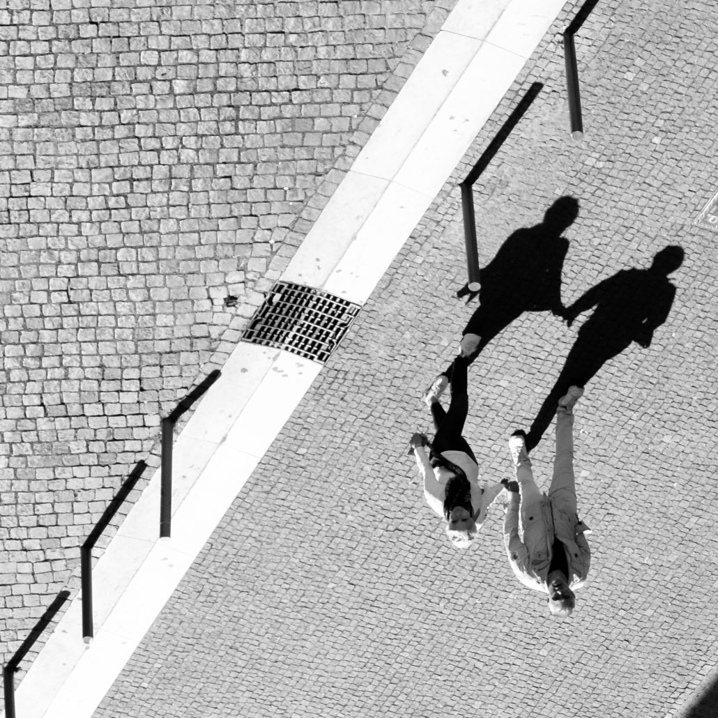 Shadowlovers, Lisbonne