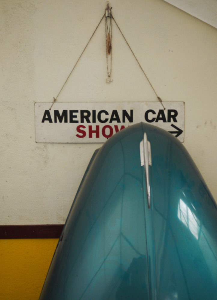 American Car Show