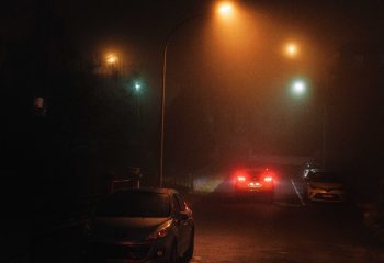 nuit et brouillard