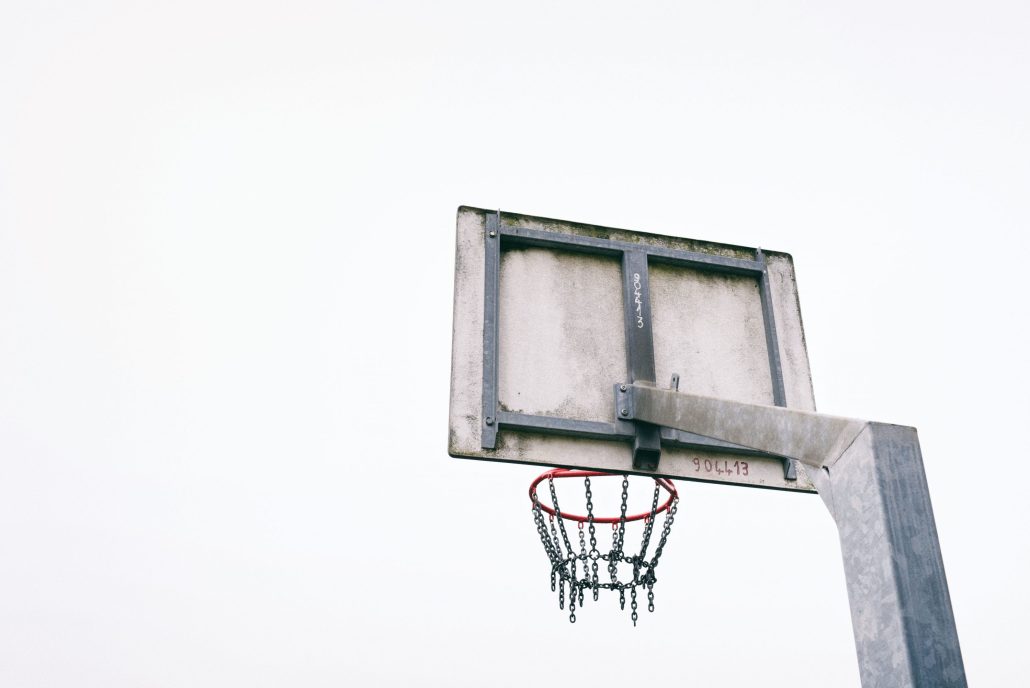 basketball diaries