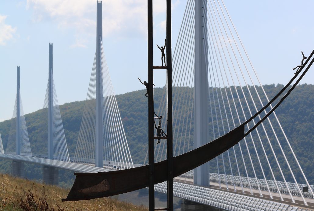 Viaduc de Millau