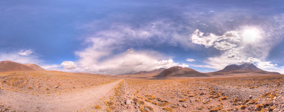 L’Altiplano