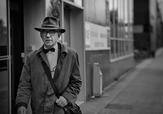 Le temps d'un autre temps