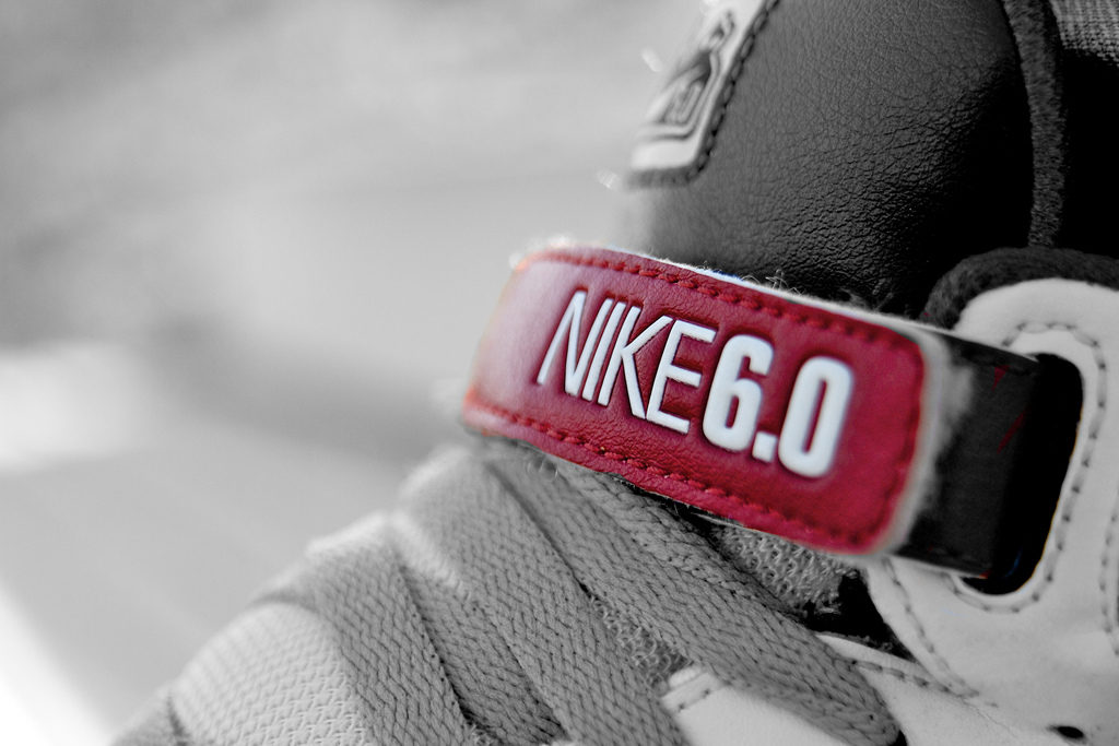 Nike 0.6