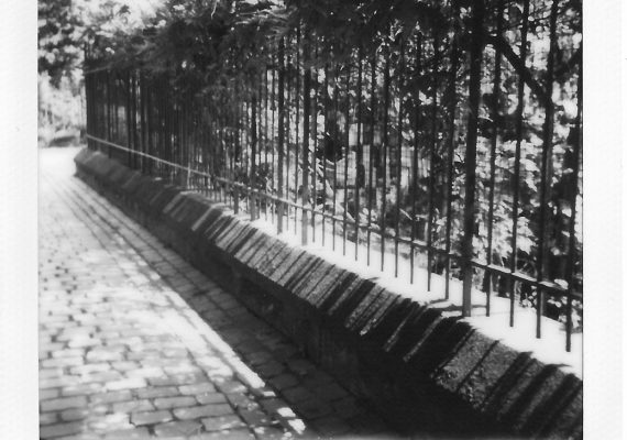 Exposition Audrey Borgel