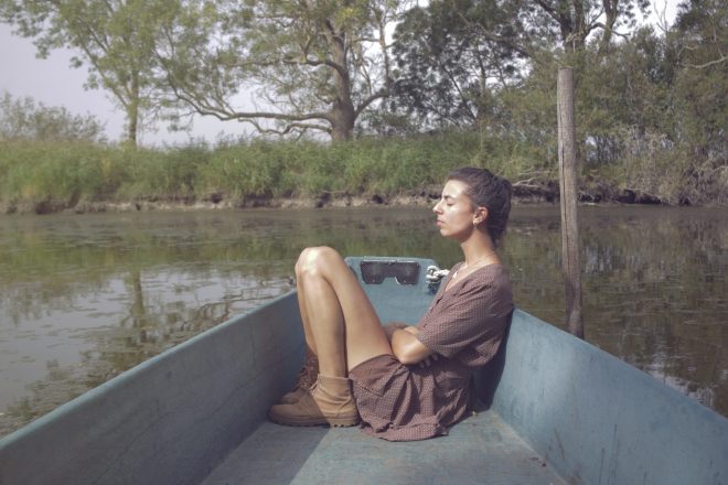 Là où chantent les écrevisses