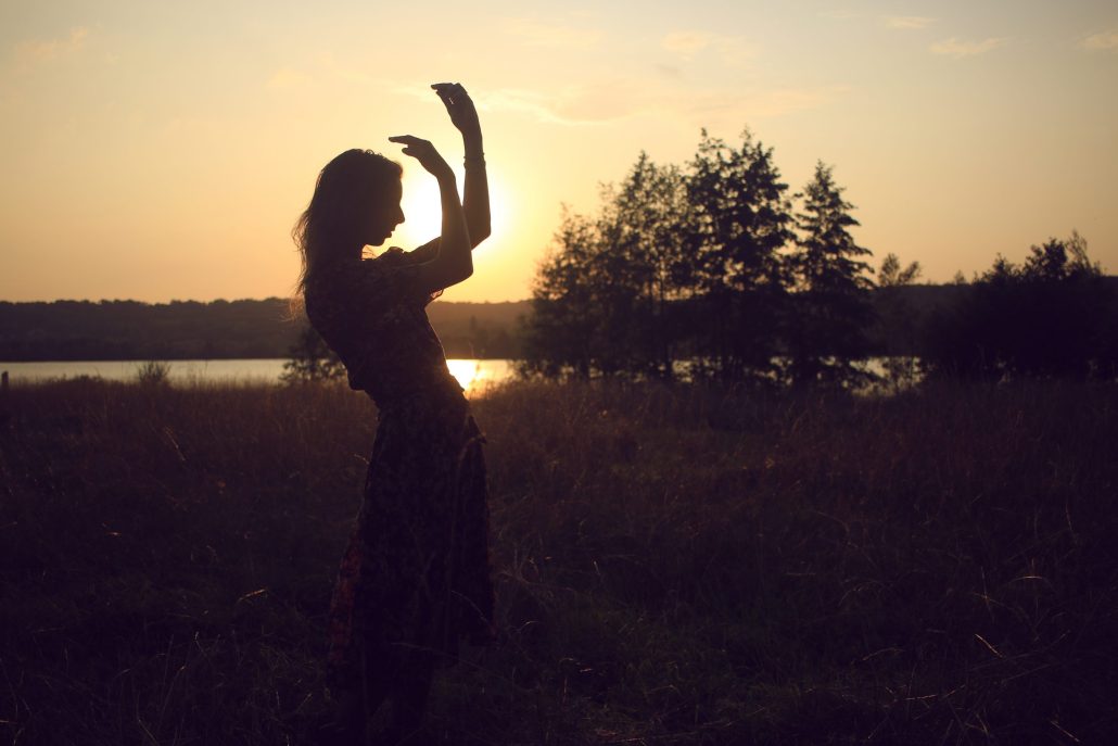 Le dernier soir d’été