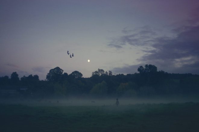 Une histoire de sorcières