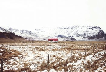 Icelandic landscape #2