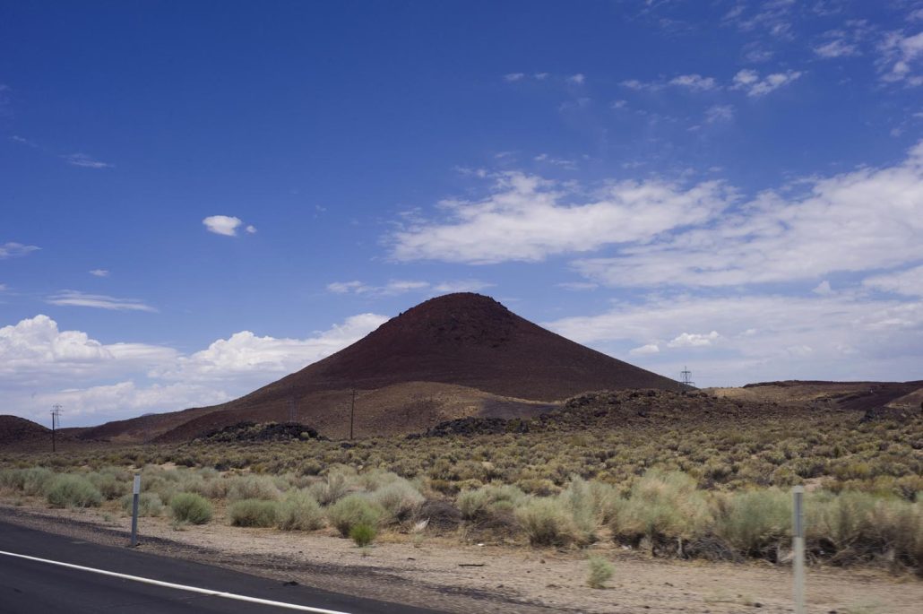 R E D M O U N T A I N