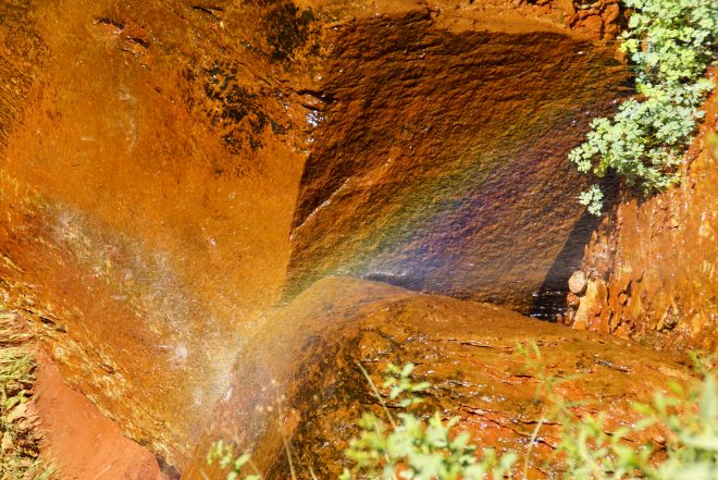 Zion - Emerald Pools