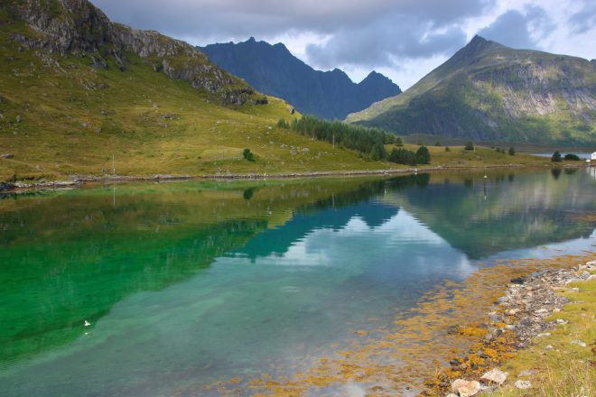 lofoten