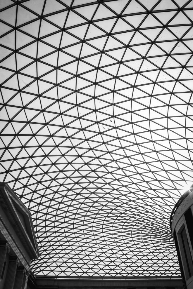 British Museum / Foster + Partners