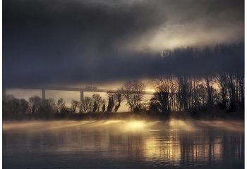Le pont fantôme