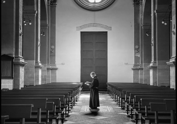 Basilique de Santa Lucia au Sépulcre
