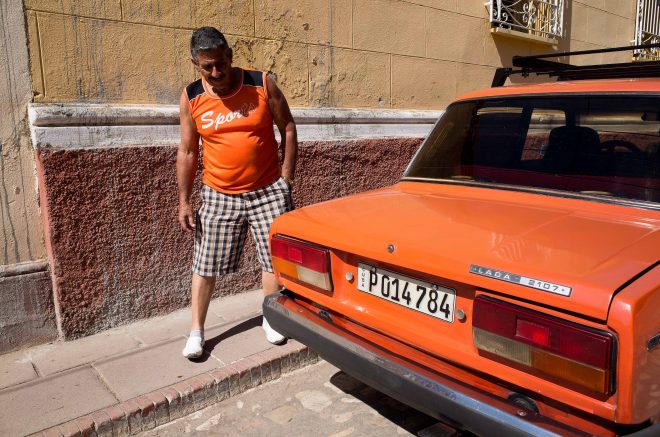 Orange is the new black