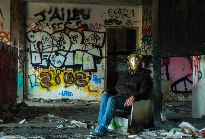 Contes et autres légendes urbex