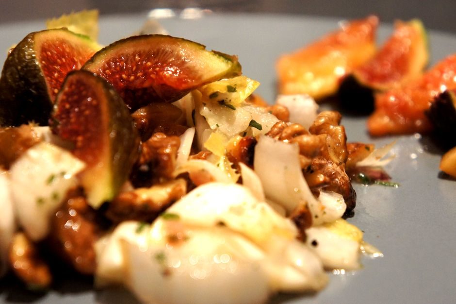 Alimentaire mon cher