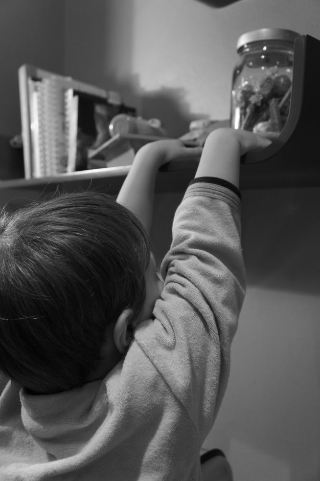 You Can’t Always Get What You Want