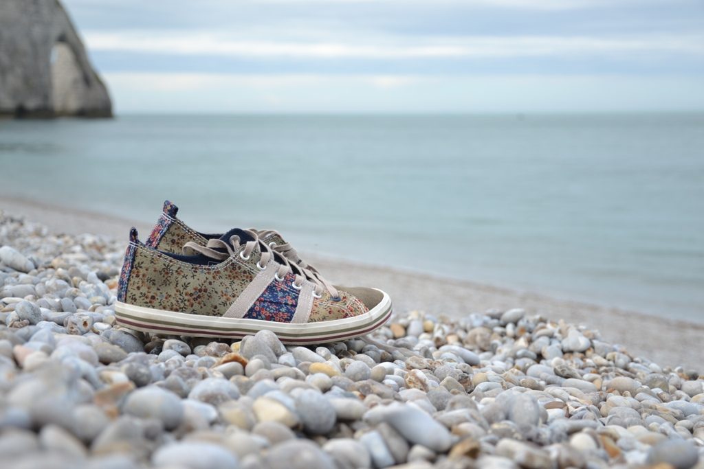 ça sent les vacances…