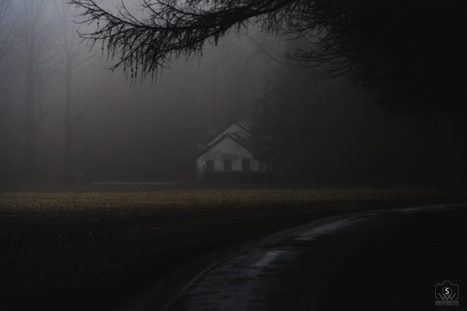 la maison des chasseurs
