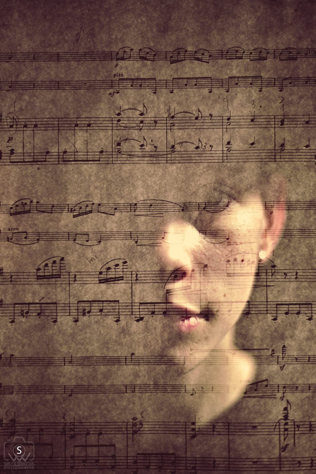 portrait de pianiste