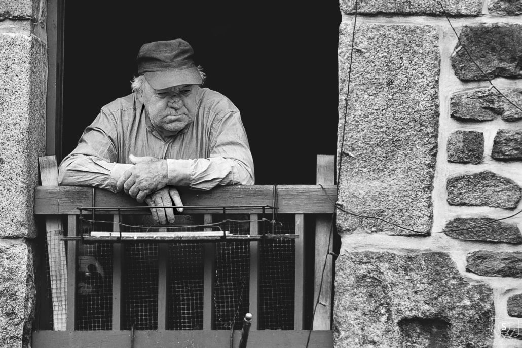 Nostalgic Melancholy