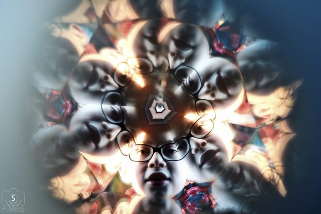 kaleidoscopeportrait