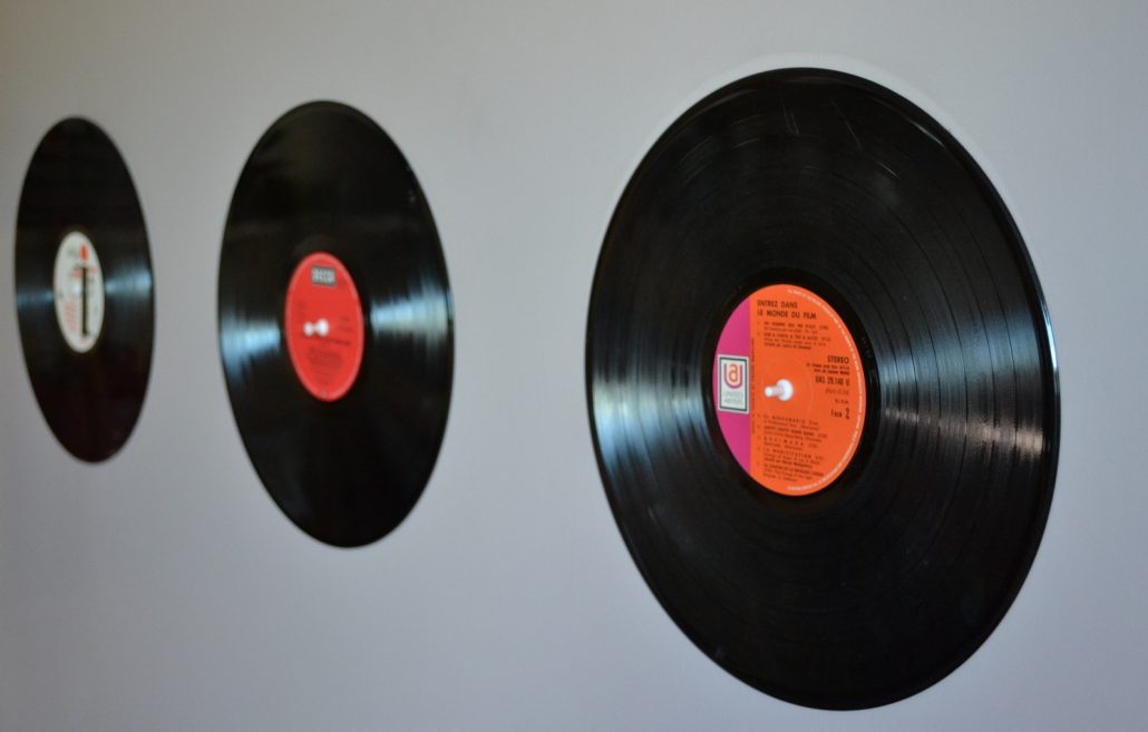 Vinyles 2