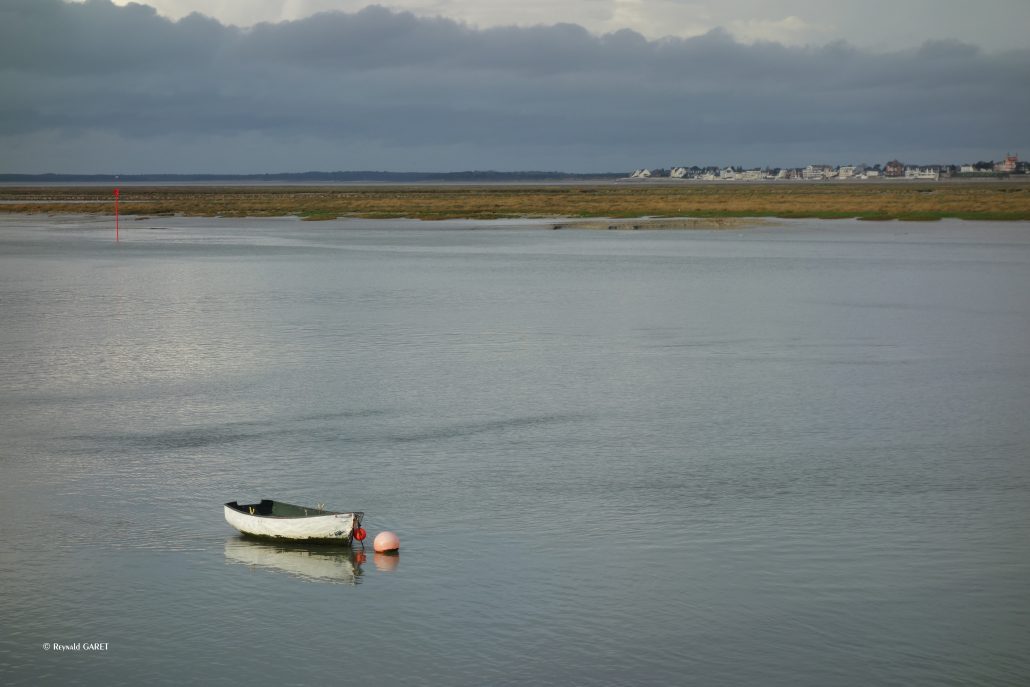 Saint Valéry sur Somme