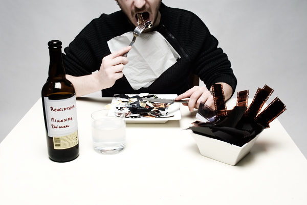 Photo gagnante du WEC #1 "Le goût de la photo"